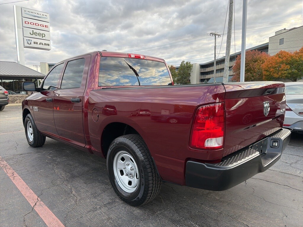 Used 2016 Ram 1500 Tradesman Truck