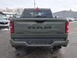 2026 Ram 1500 BIG HORN CREW CAB 4X4 5'7 BOX Pickup