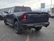 2026 Ram 1500 REBEL CREW CAB 4X4 5'7 BOX Pickup