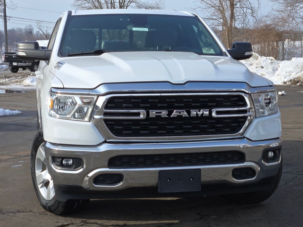 Used 2022 Ram 1500 Big Horn/Lone Star Truck