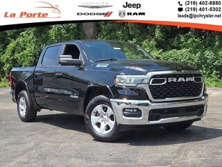 Used 2025 Ram 1500 Big Horn/Lone Star Truck for sale in La Porte