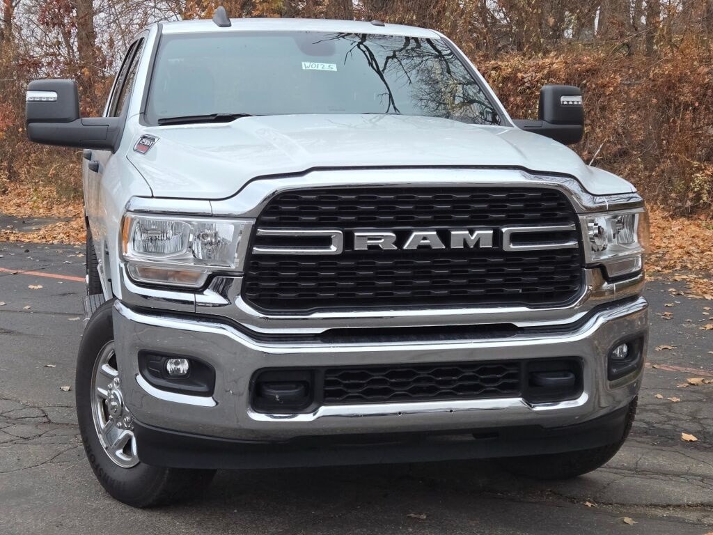 Used 2024 Ram 2500 Big Horn Truck
