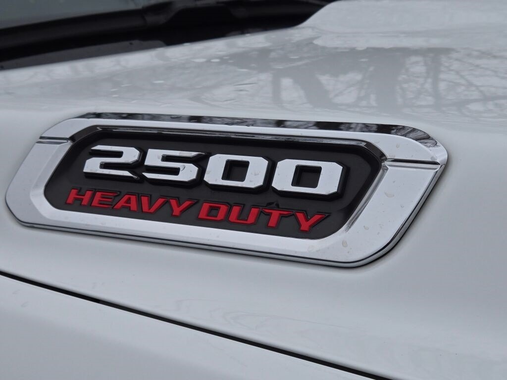 Used 2024 Ram 2500 Big Horn Truck