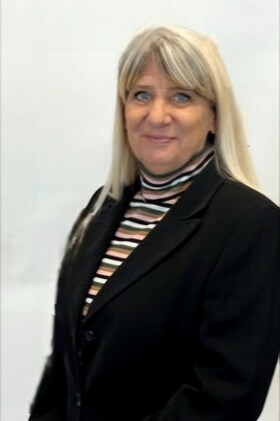 Staff member Marla Bourgeois from ID_6788176acf0c