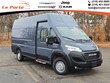  Ram Promaster 3500 EV