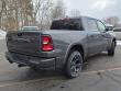 2026 Ram 1500 BIG HORN CREW CAB 4X4 5'7 BOX Pickup