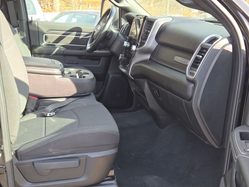 Used 2024 Ram 2500 Big Horn Truck
