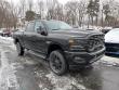 2026 Ram 2500 BLACK EXPRESS CREW CAB 4X4 6'4 BOX Pickup