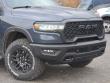 2026 Ram 1500 REBEL CREW CAB 4X4 5'7 BOX Pickup