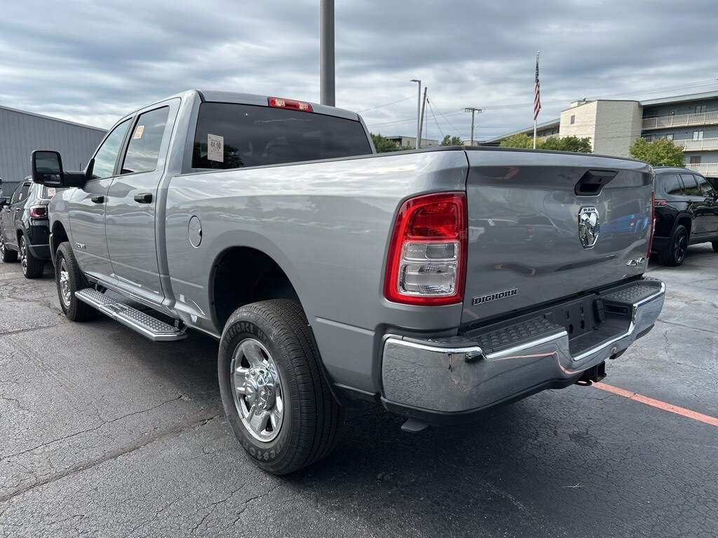 2024 Ram 2500 Big Horn photo 2