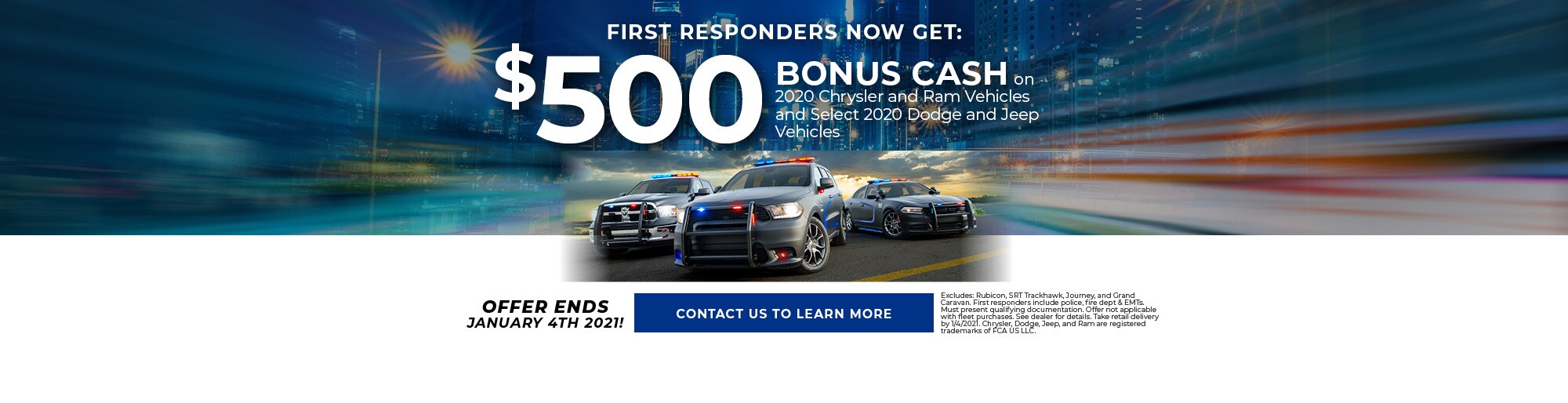 La Porte Chrysler Dodge Jeep Ram New & Used Car Dealer