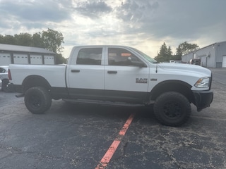 Used 2015 Ram 2500 Tradesman Truck for sale in La Porte