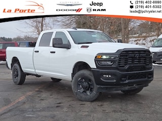 Used 2025 Ram 2500 Tradesman Truck for sale in La Porte