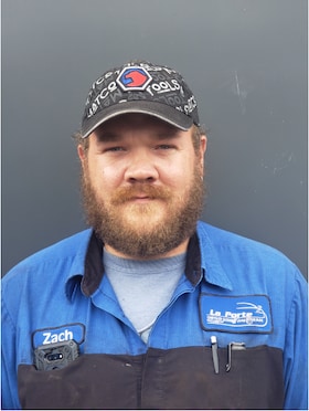 Staff member Zachary Haas from ID_6788176acf0c
