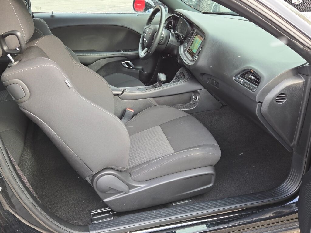 Used 2023 Dodge Challenger R/T Coupe