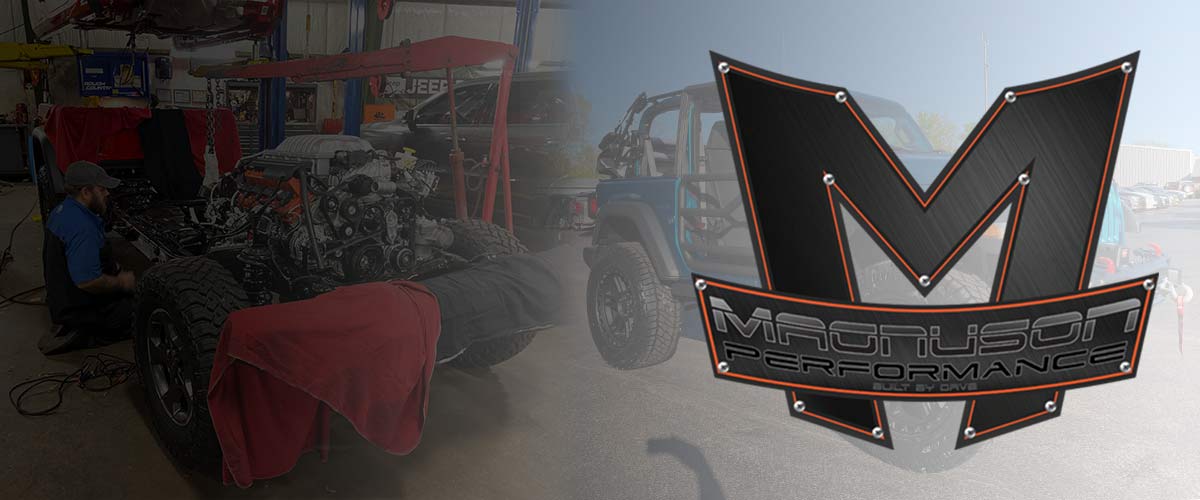 Magnuson Performance