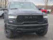 2026 Ram 1500 REBEL CREW CAB 4X4 5'7 BOX Pickup
