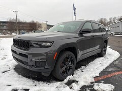 2025 Jeep Grand Cherokee L LIMITED 4X4 Sport Utility