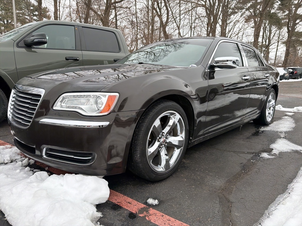 2012 Chrysler 300 Base's photo