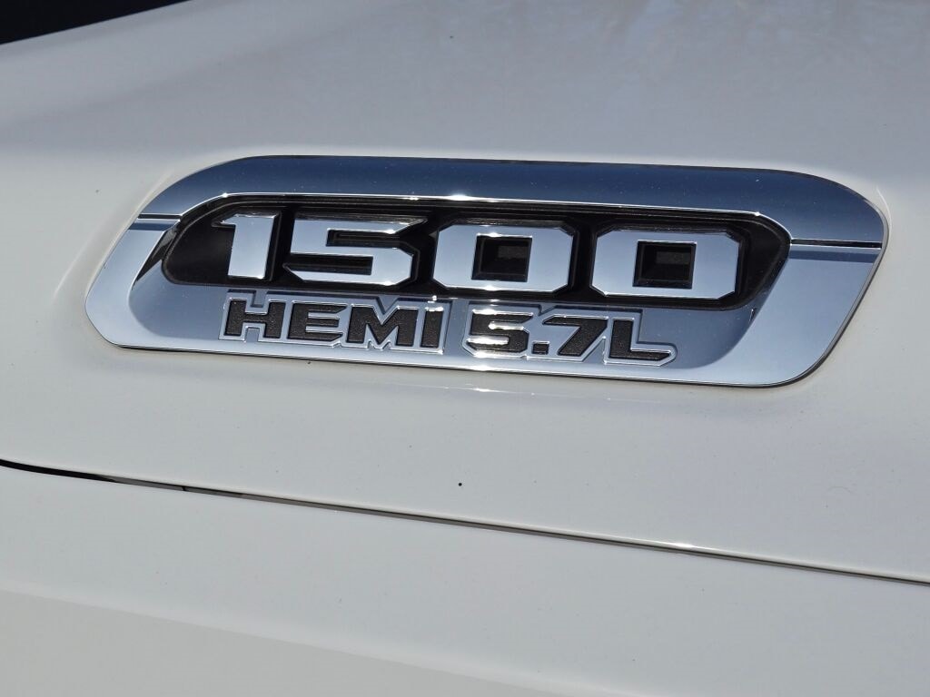 Used 2022 Ram 1500 Big Horn/Lone Star Truck