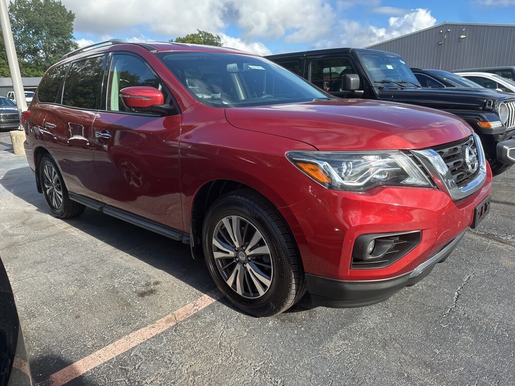 2015 Nissan Rogue S photo 4