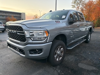 Used 2024 Ram 2500 Big Horn Truck for sale in La Porte