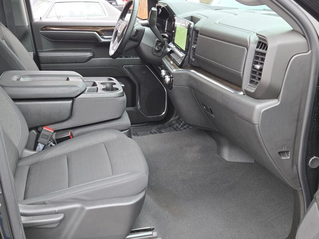 Used 2024 GMC Sierra 1500 Elevation Truck