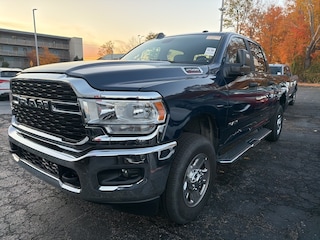 Used 2024 Ram 2500 Big Horn Truck for sale in La Porte