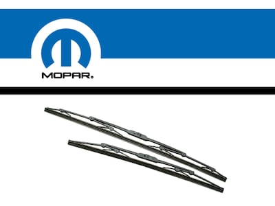 MOPAR Wiper Blades MOPAR Wiper Blades