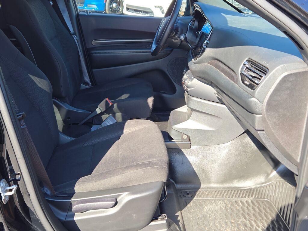 Used 2025 Dodge Durango Pursuit SUV