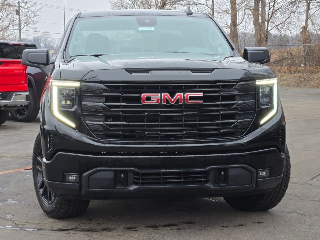 Used 2024 GMC Sierra 1500 Elevation Truck