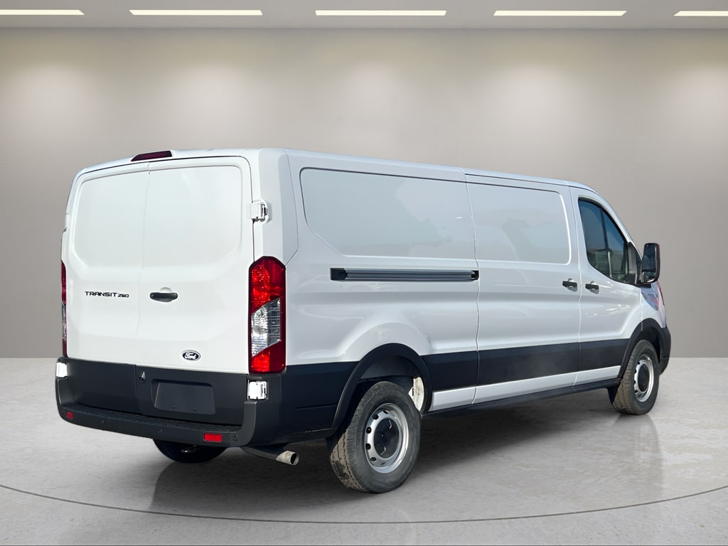 2026 Ford Transit Van Base - Photo 7