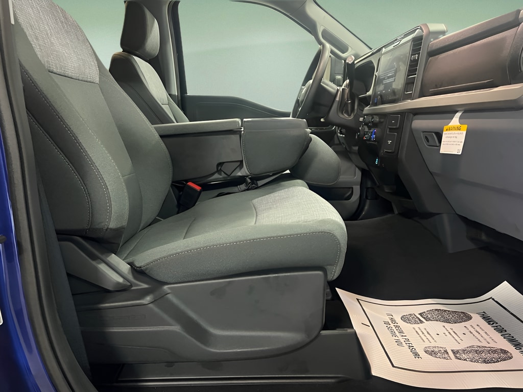 2026 Ford F-250 Super Duty XLT - Photo 52