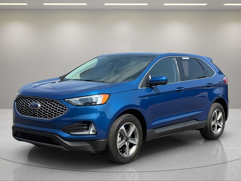 Used 2023 Ford Edge SEL SUV