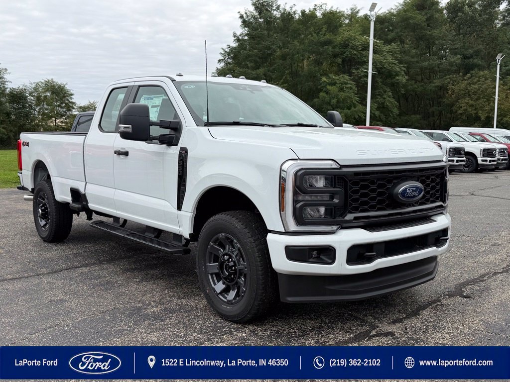 2026 Ford F-350SD XL Truck