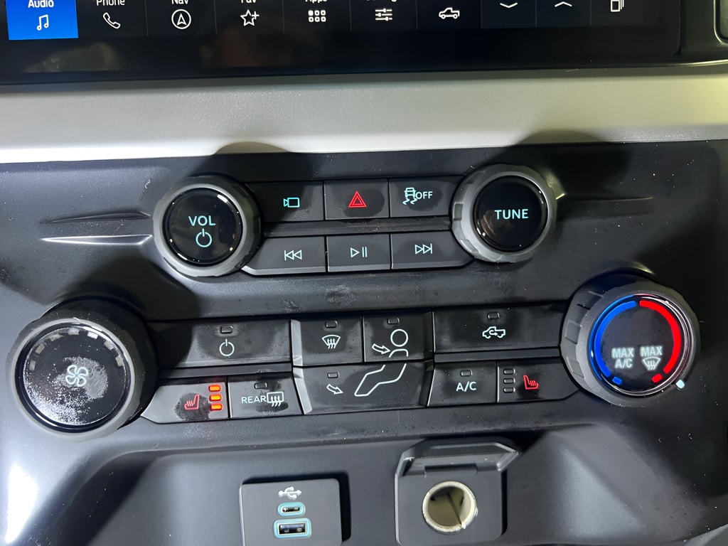 2026 Ford F-250 Super Duty XLT - Photo 36
