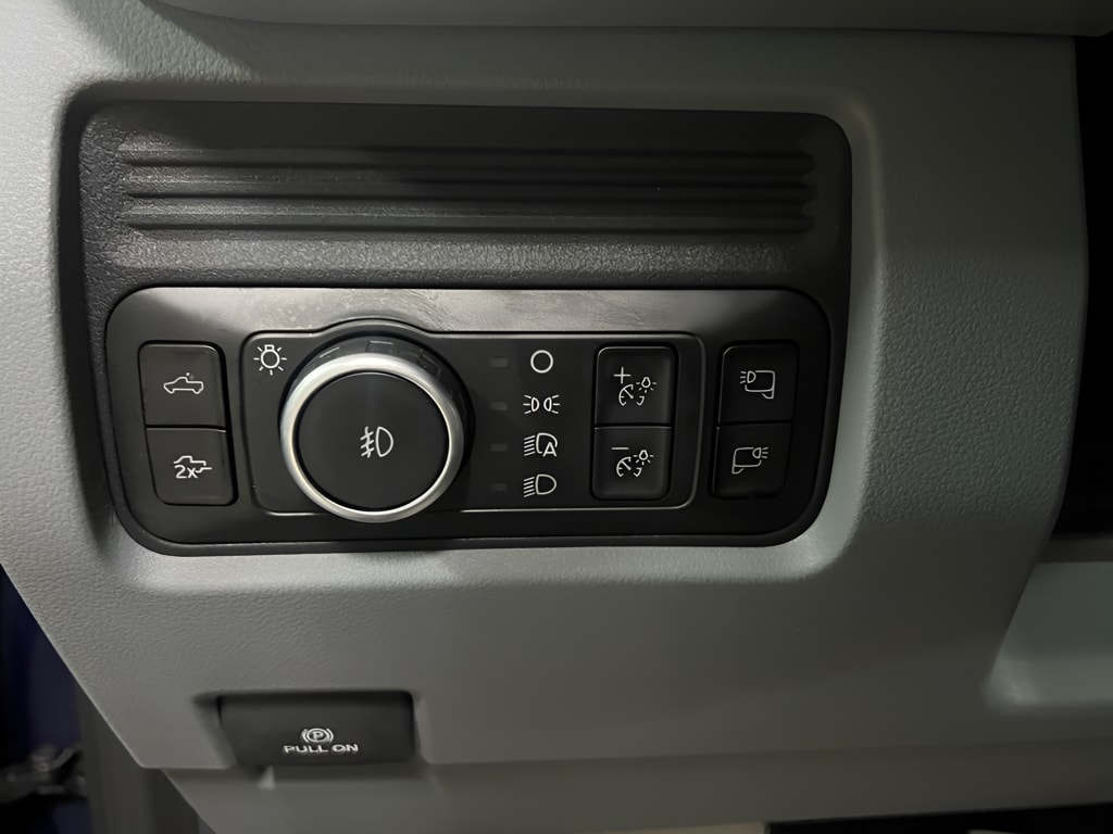 2026 Ford F-250 Super Duty XLT - Photo 26