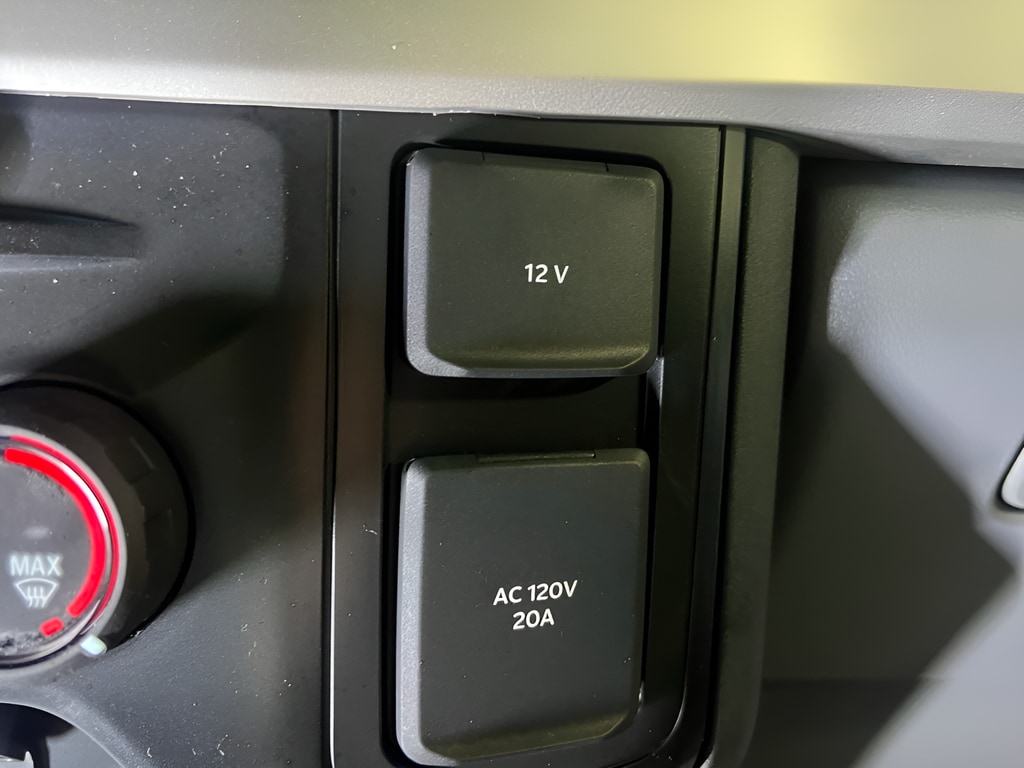 2026 Ford F-250 Super Duty XLT - Photo 37