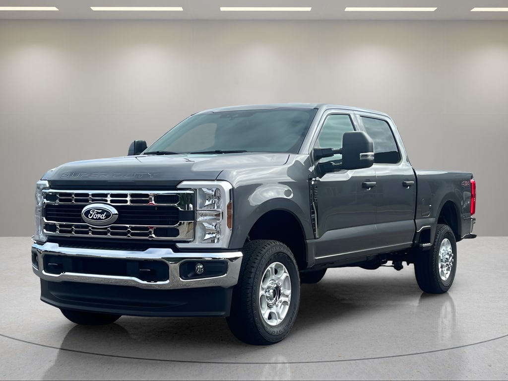 New 2027 Ford F-250SD XLT Truck