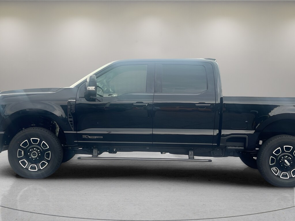 New 2026 Ford F-250SD Platinum Truck