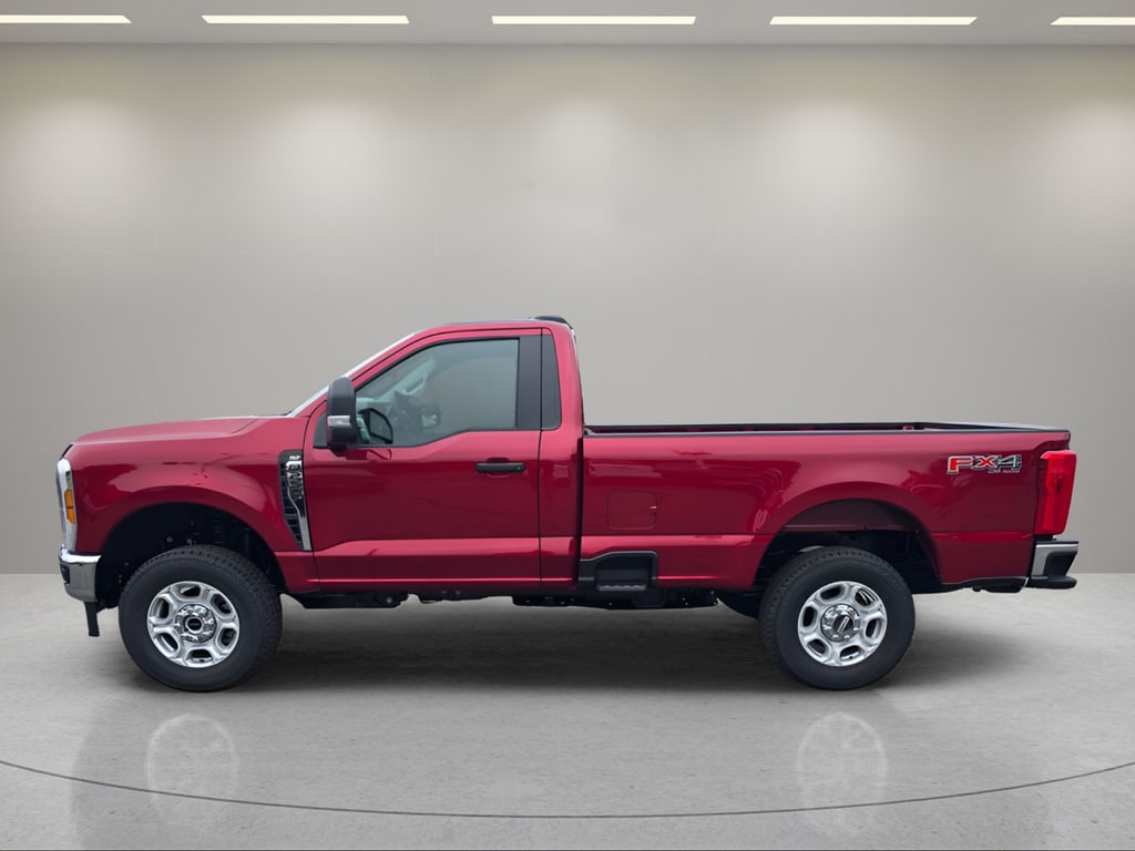 New 2026 Ford F-250SD XLT Truck