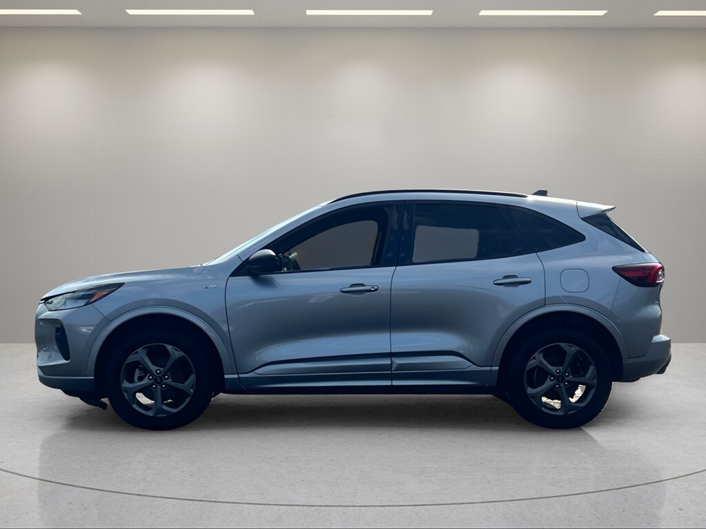 Used 2024 Ford Escape ST-Line SUV