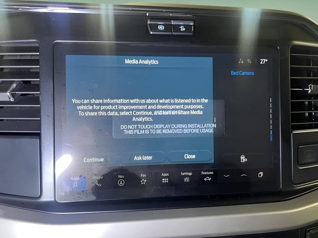 2026 Ford F-250 Super Duty XLT - Photo 34
