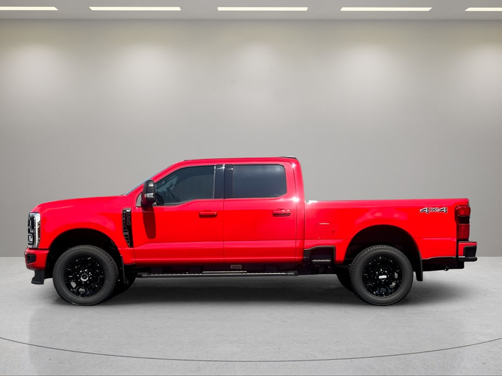 New 2026 Ford F-250SD XLT Truck