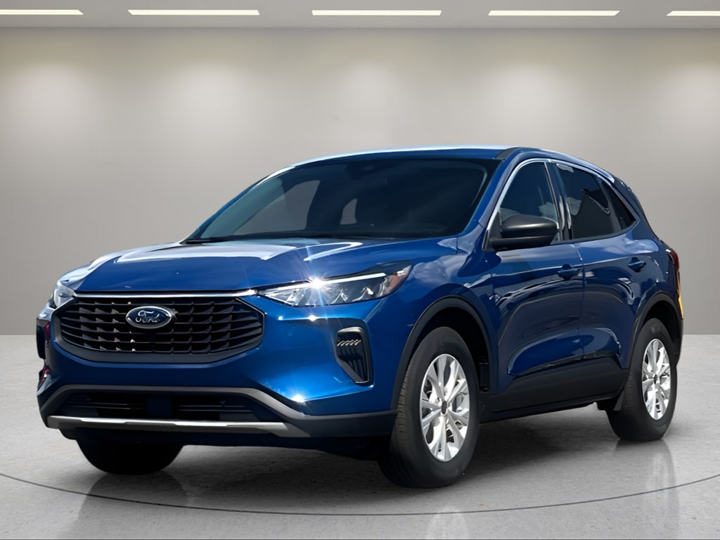Used 2023 Ford Escape Active SUV