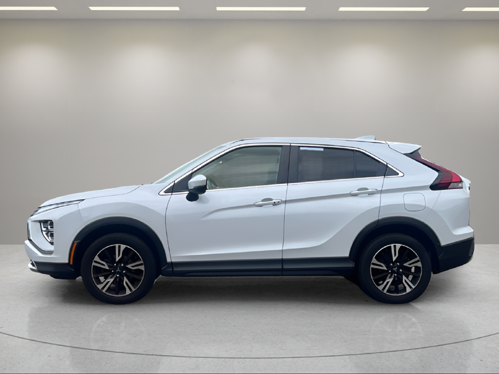 Used 2024 Mitsubishi Eclipse Cross SE SUV