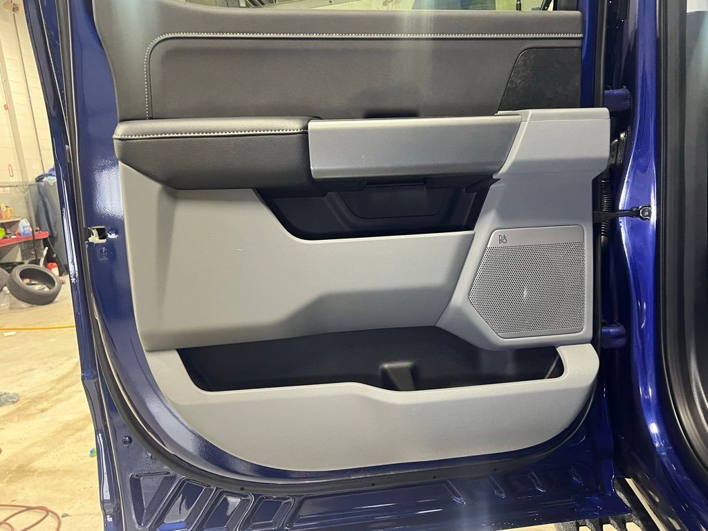 2026 Ford F-250 Super Duty XLT - Photo 43