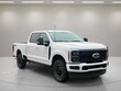  Ford F-350SD
