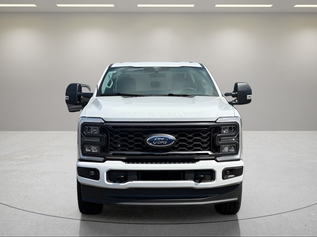New 2026 Ford F-250SD XL Truck