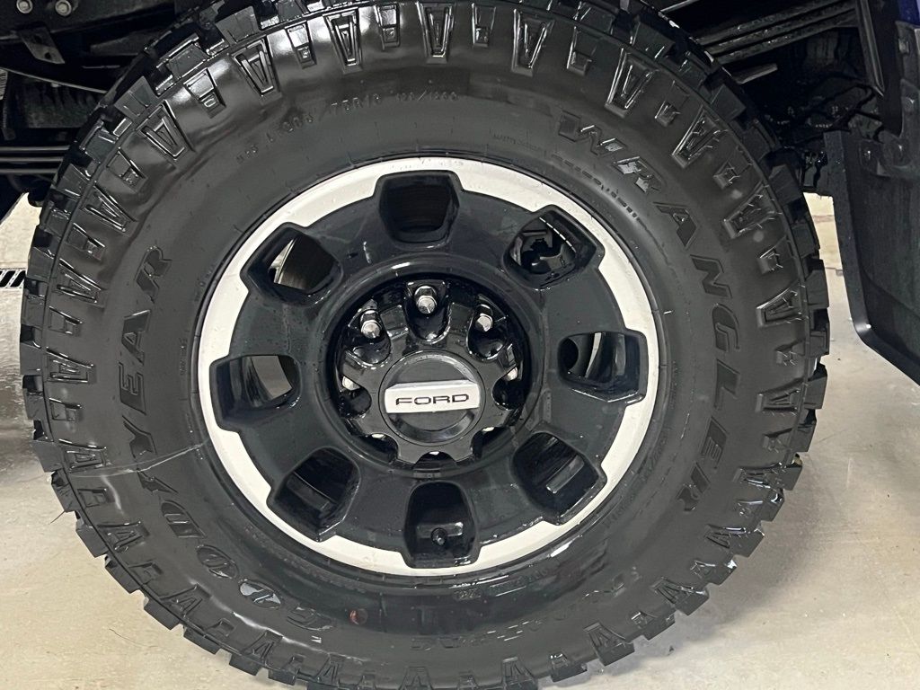 2026 Ford F-250 Super Duty XLT - Photo 12